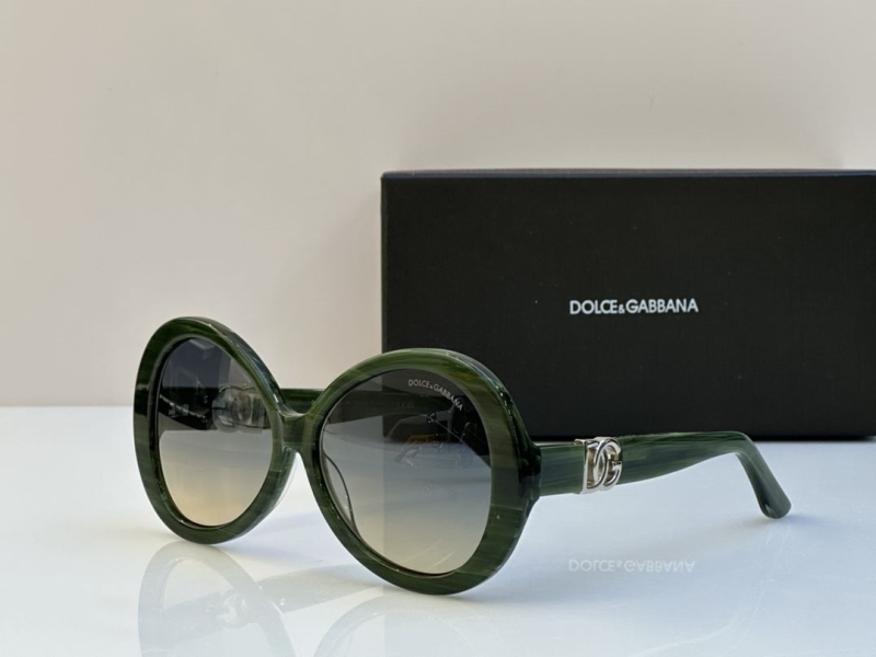 D&G Sunglasses